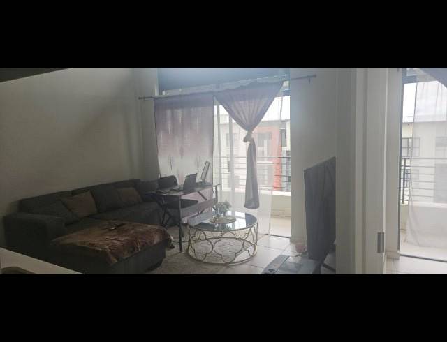 1 BEDROOM APARTMENT FOR SALE IN FOURWAYS